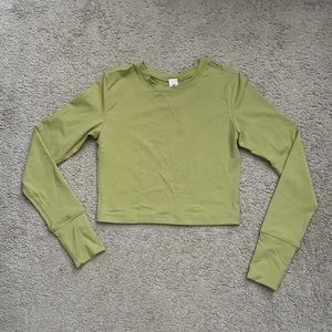 Paragon Fitwear Columbia Long Sleeve